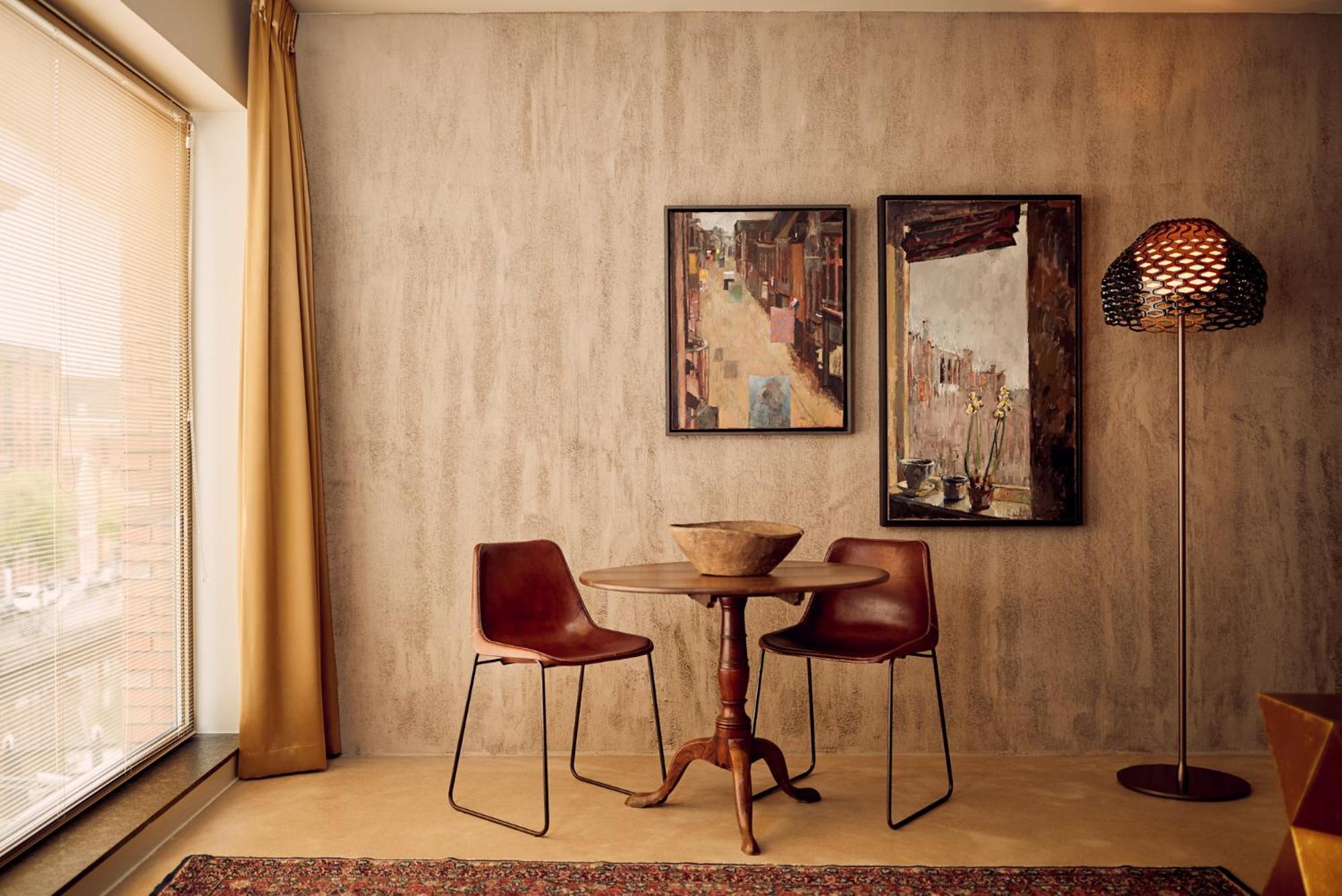 Hotel Miss Blanche Хронинген Екстериор снимка